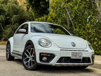 2016 Volkswagen Beetle 1.8T Dune PZEV | Agoura Hills, CA | SoCal Auto Group