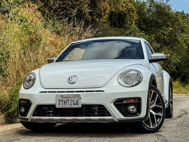 2016 Volkswagen Beetle 1.8T Dune PZEV | Agoura Hills, CA | SoCal Auto Group 2016 Volkswagen Beetle 1.8T Dune PZEV | Agoura Hills, CA | SoCal Auto Group