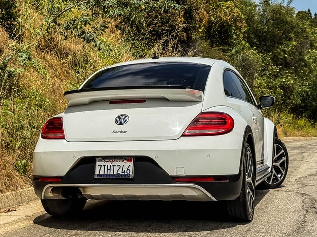 2016 Volkswagen Beetle 1.8T Dune PZEV | Agoura Hills, CA | SoCal Auto Group