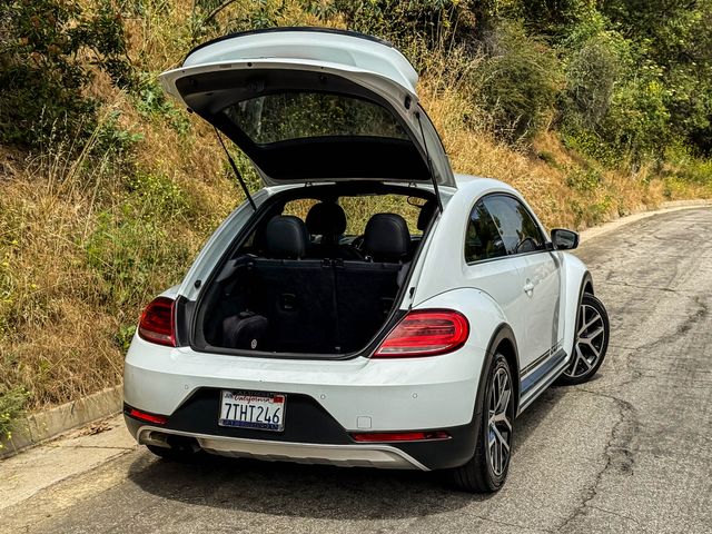 2016 Volkswagen Beetle 1.8T Dune PZEV | Agoura Hills, CA | SoCal Auto Group