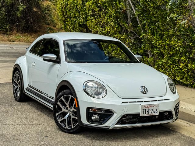 2016 Volkswagen Beetle 1.8T Dune PZEV | Agoura Hills, CA | SoCal Auto Group 2016 Volkswagen Beetle 1.8T Dune PZEV | Agoura Hills, CA | SoCal Auto Group