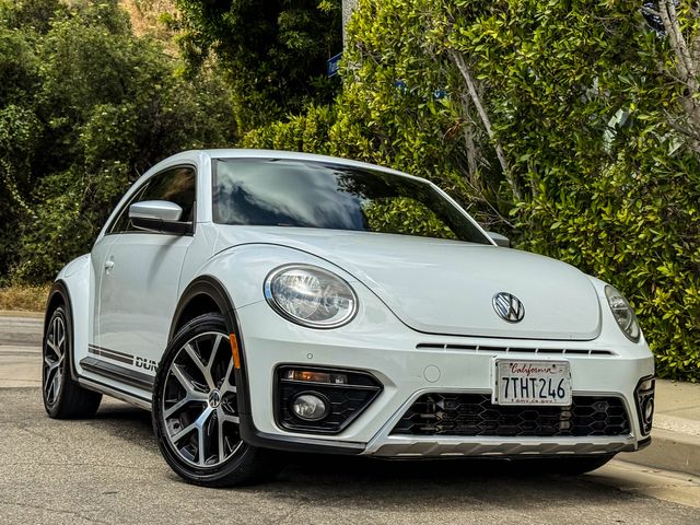 2016 Volkswagen Beetle 1.8T Dune PZEV | Agoura Hills, CA | SoCal Auto Group