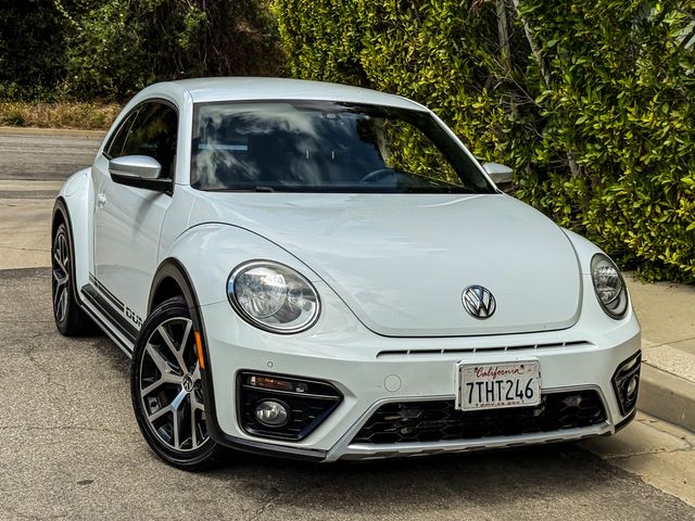 2016 Volkswagen Beetle 1.8T Dune PZEV | Agoura Hills, CA | SoCal Auto Group