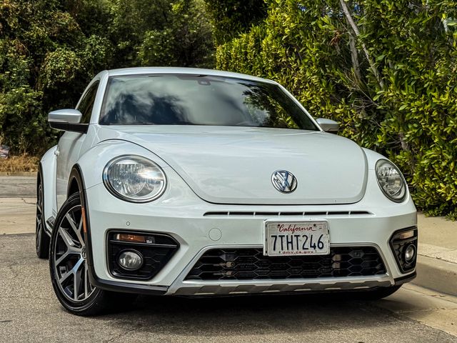 2016 Volkswagen Beetle 1.8T Dune PZEV | Agoura Hills, CA | SoCal Auto Group 2016 Volkswagen Beetle 1.8T Dune PZEV | Agoura Hills, CA | SoCal Auto Group