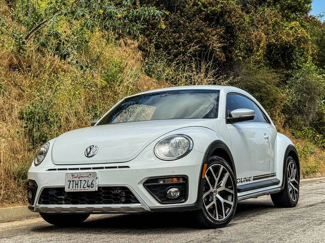 2016 Volkswagen Beetle 1.8T Dune PZEV | Agoura Hills, CA | SoCal Auto Group