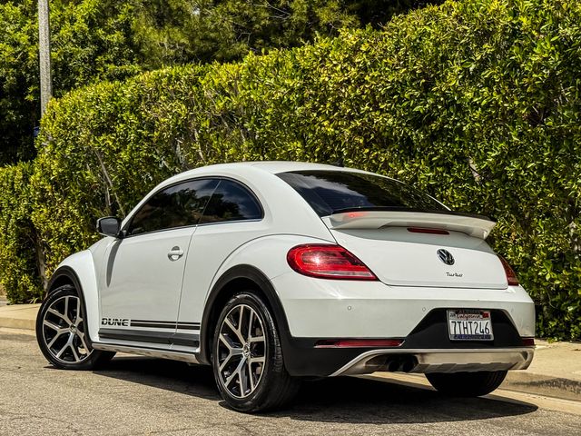 2016 Volkswagen Beetle 1.8T Dune PZEV | Agoura Hills, CA | SoCal Auto Group