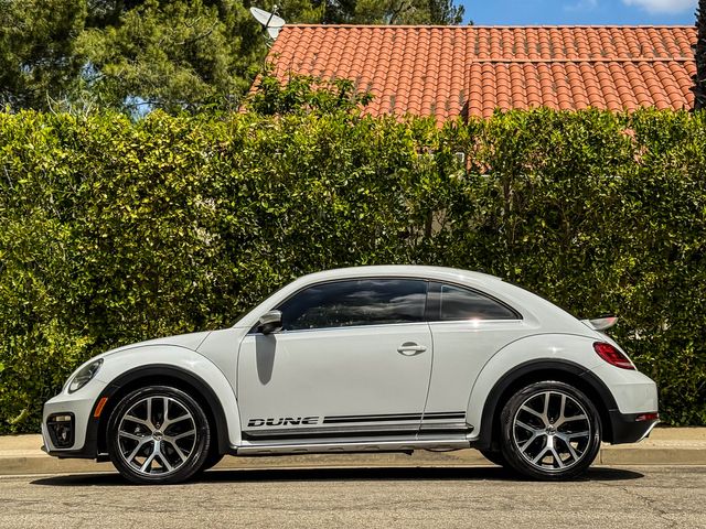 2016 Volkswagen Beetle 1.8T Dune PZEV | Agoura Hills, CA | SoCal Auto Group