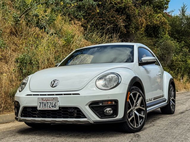 2016 Volkswagen Beetle 1.8T Dune PZEV | Agoura Hills, CA | SoCal Auto Group 2016 Volkswagen Beetle 1.8T Dune PZEV | Agoura Hills, CA | SoCal Auto Group