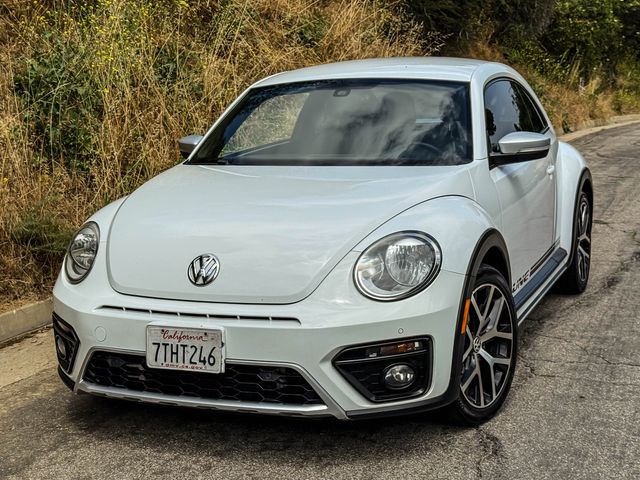 2016 Volkswagen Beetle 1.8T Dune PZEV | Agoura Hills, CA | SoCal Auto Group 2016 Volkswagen Beetle 1.8T Dune PZEV | Agoura Hills, CA | SoCal Auto Group