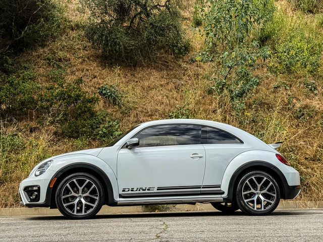 2016 Volkswagen Beetle 1.8T Dune PZEV | Agoura Hills, CA | SoCal Auto Group