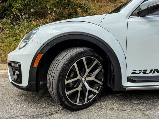 2016 Volkswagen Beetle 1.8T Dune PZEV | Agoura Hills, CA | SoCal Auto Group