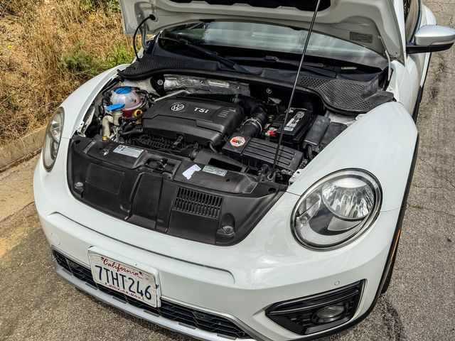 2016 Volkswagen Beetle 1.8T Dune PZEV | Agoura Hills, CA | SoCal Auto Group