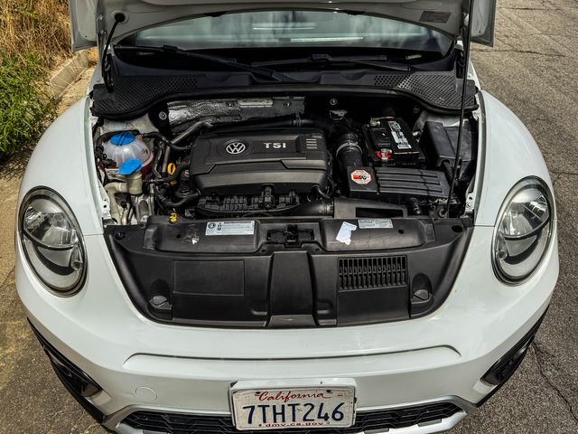 2016 Volkswagen Beetle 1.8T Dune PZEV | Agoura Hills, CA | SoCal Auto Group