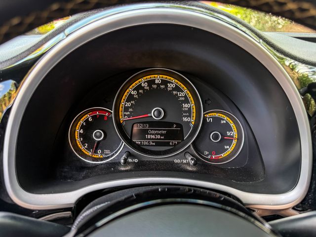 2016 Volkswagen Beetle 1.8T Dune PZEV | Agoura Hills, CA | SoCal Auto Group 2016 Volkswagen Beetle 1.8T Dune PZEV | Agoura Hills, CA | SoCal Auto Group