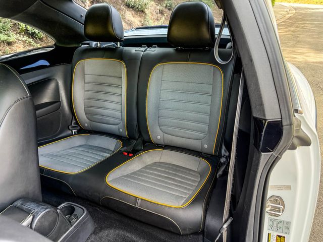 2016 Volkswagen Beetle 1.8T Dune PZEV | Agoura Hills, CA | SoCal Auto Group