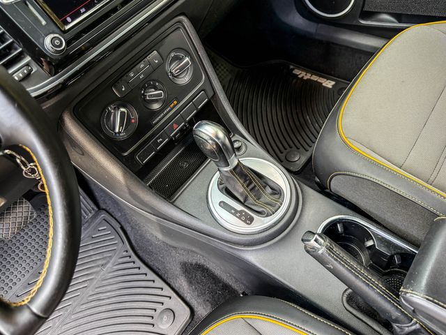 2016 Volkswagen Beetle 1.8T Dune PZEV | Agoura Hills, CA | SoCal Auto Group