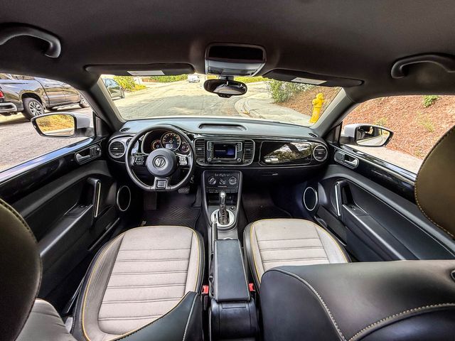 2016 Volkswagen Beetle 1.8T Dune PZEV | Agoura Hills, CA | SoCal Auto Group
