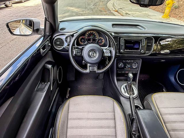 2016 Volkswagen Beetle 1.8T Dune PZEV | Agoura Hills, CA | SoCal Auto Group