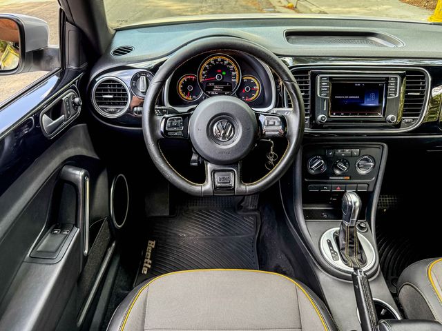 2016 Volkswagen Beetle 1.8T Dune PZEV | Agoura Hills, CA | SoCal Auto Group