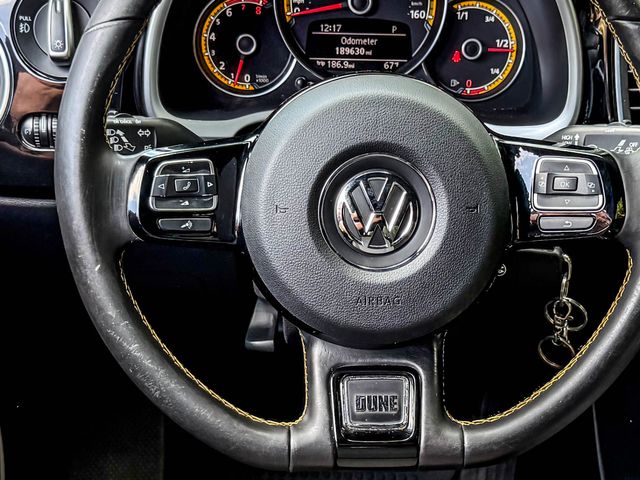2016 Volkswagen Beetle 1.8T Dune PZEV | Agoura Hills, CA | SoCal Auto Group