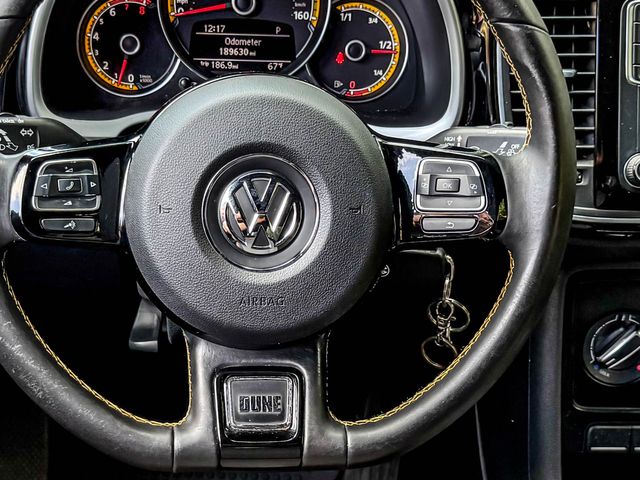 2016 Volkswagen Beetle 1.8T Dune PZEV | Agoura Hills, CA | SoCal Auto Group 2016 Volkswagen Beetle 1.8T Dune PZEV | Agoura Hills, CA | SoCal Auto Group