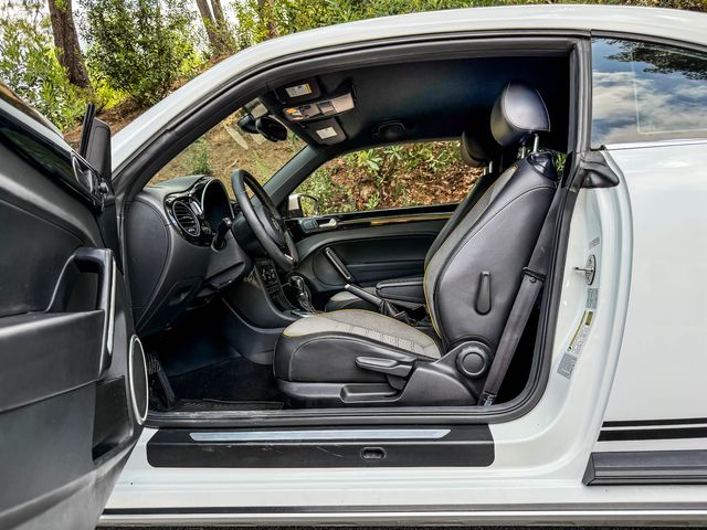 2016 Volkswagen Beetle 1.8T Dune PZEV | Agoura Hills, CA | SoCal Auto Group 2016 Volkswagen Beetle 1.8T Dune PZEV | Agoura Hills, CA | SoCal Auto Group