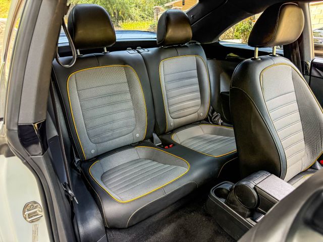 2016 Volkswagen Beetle 1.8T Dune PZEV | Agoura Hills, CA | SoCal Auto Group