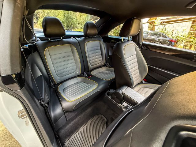 2016 Volkswagen Beetle 1.8T Dune PZEV | Agoura Hills, CA | SoCal Auto Group 2016 Volkswagen Beetle 1.8T Dune PZEV | Agoura Hills, CA | SoCal Auto Group