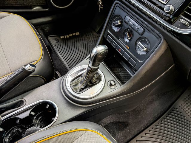 2016 Volkswagen Beetle 1.8T Dune PZEV | Agoura Hills, CA | SoCal Auto Group