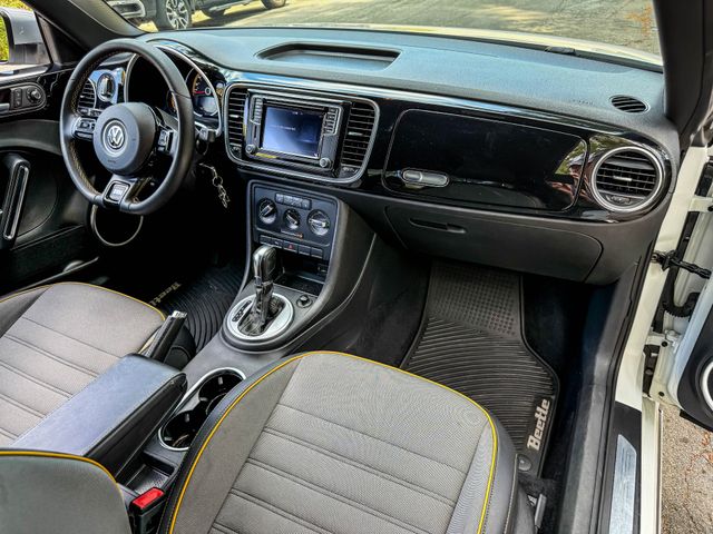 2016 Volkswagen Beetle 1.8T Dune PZEV | Agoura Hills, CA | SoCal Auto Group
