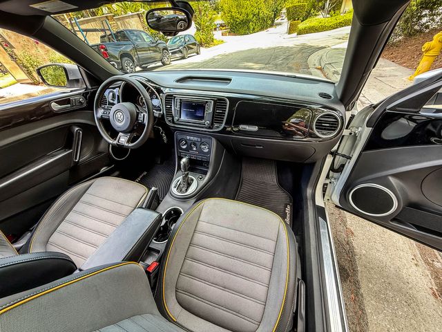 2016 Volkswagen Beetle 1.8T Dune PZEV | Agoura Hills, CA | SoCal Auto Group