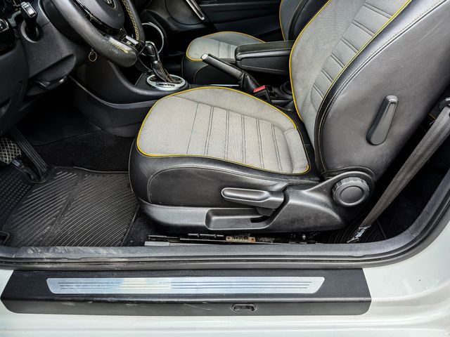 2016 Volkswagen Beetle 1.8T Dune PZEV | Agoura Hills, CA | SoCal Auto Group