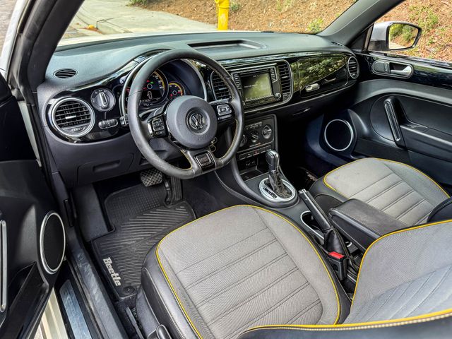 2016 Volkswagen Beetle 1.8T Dune PZEV | Agoura Hills, CA | SoCal Auto Group 2016 Volkswagen Beetle 1.8T Dune PZEV | Agoura Hills, CA | SoCal Auto Group