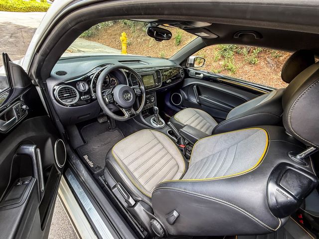 2016 Volkswagen Beetle 1.8T Dune PZEV | Agoura Hills, CA | SoCal Auto Group