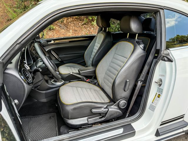 2016 Volkswagen Beetle 1.8T Dune PZEV | Agoura Hills, CA | SoCal Auto Group