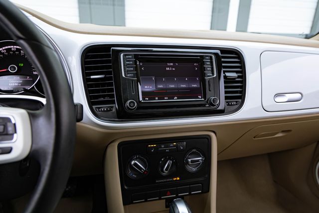 2016 Volkswagen Beetle 1.8T SEL | Mesquite, TX | Texas Autos Direct 2016 Volkswagen Beetle 1.8T SEL | Mesquite, TX | Texas Autos Direct