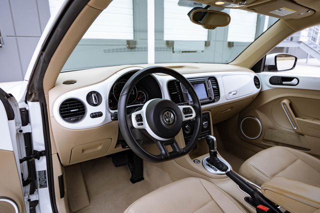 2016 Volkswagen Beetle 1.8T SEL | Mesquite, TX | Texas Autos Direct 2016 Volkswagen Beetle 1.8T SEL | Mesquite, TX | Texas Autos Direct