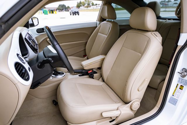 2016 Volkswagen Beetle 1.8T SEL | Mesquite, TX | Texas Autos Direct 2016 Volkswagen Beetle 1.8T SEL | Mesquite, TX | Texas Autos Direct