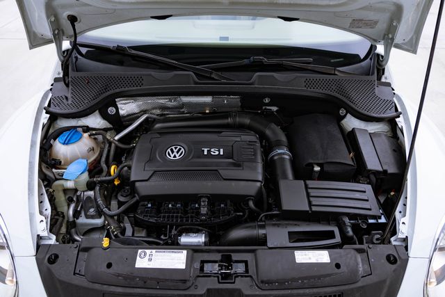 2016 Volkswagen Beetle 1.8T SEL | Mesquite, TX | Texas Autos Direct