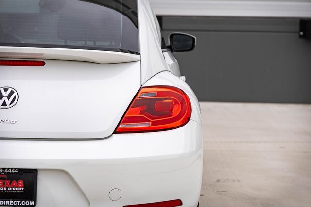 2016 Volkswagen Beetle 1.8T SEL | Mesquite, TX | Texas Autos Direct