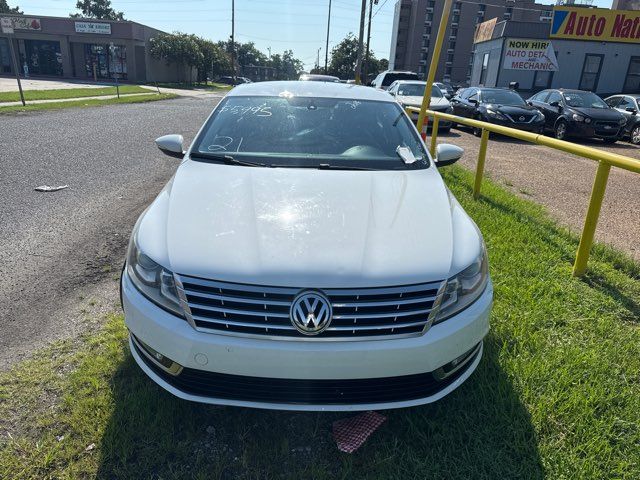 2016 Volkswagen CC 2.0T Trend PZEV | Kenner, LA | Auto Nation LLC 2016 Volkswagen CC 2.0T Trend PZEV | Kenner, LA | Auto Nation LLC