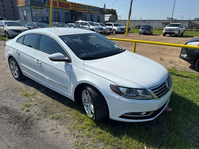 2016 Volkswagen CC 2.0T Trend PZEV | Kenner, LA | Auto Nation LLC 2016 Volkswagen CC 2.0T Trend PZEV | Kenner, LA | Auto Nation LLC