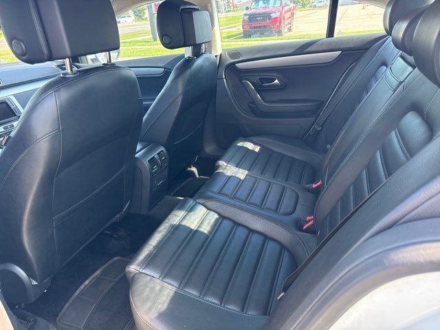 2016 Volkswagen CC 2.0T Trend PZEV | Kenner, LA | Auto Nation LLC 2016 Volkswagen CC 2.0T Trend PZEV | Kenner, LA | Auto Nation LLC