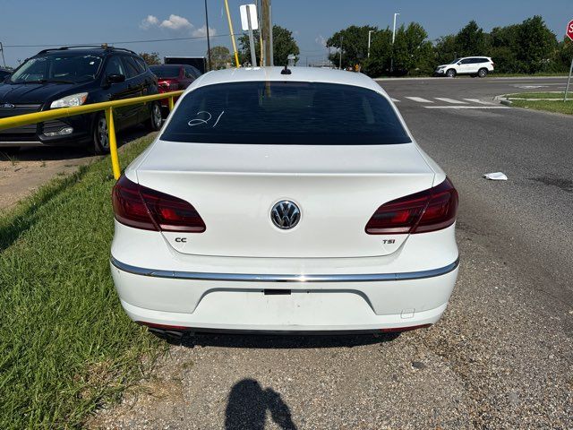 2016 Volkswagen CC 2.0T Trend PZEV | Kenner, LA | Auto Nation LLC 2016 Volkswagen CC 2.0T Trend PZEV | Kenner, LA | Auto Nation LLC