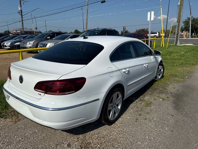 2016 Volkswagen CC 2.0T Trend PZEV | Kenner, LA | Auto Nation LLC 2016 Volkswagen CC 2.0T Trend PZEV | Kenner, LA | Auto Nation LLC