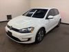 2016 Volkswagen e-Golf SEL Premium | Cincinnati, OH | Midwest Automotive Connection 2016 Volkswagen e-Golf SEL Premium | Cincinnati, OH | Midwest Automotive Connection