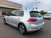 2016 Volkswagen e-Golf SE 3 MONTH/3,000 MILE NATIONAL POWERTRAIN WARRANTY | Mesa, Arizona | Auction-Direct2U
