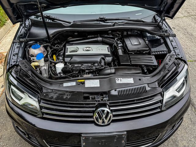 2016 Volkswagen Eos Komfort Edition | Agoura Hills, CA | SoCal Auto Group