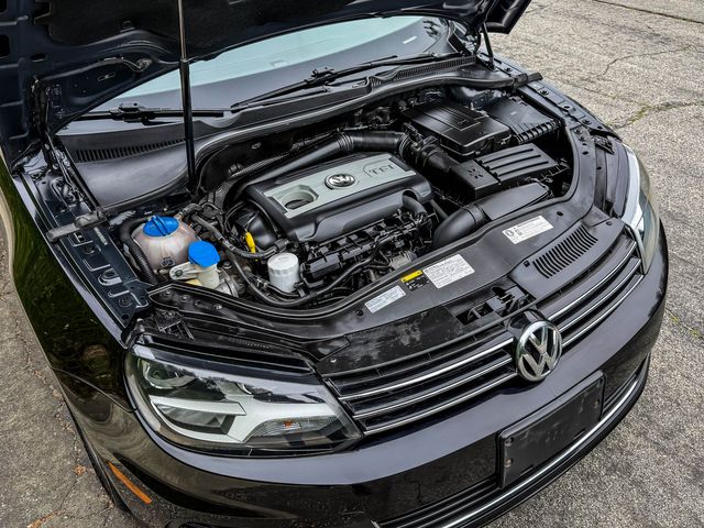 2016 Volkswagen Eos Komfort Edition | Agoura Hills, CA | SoCal Auto Group