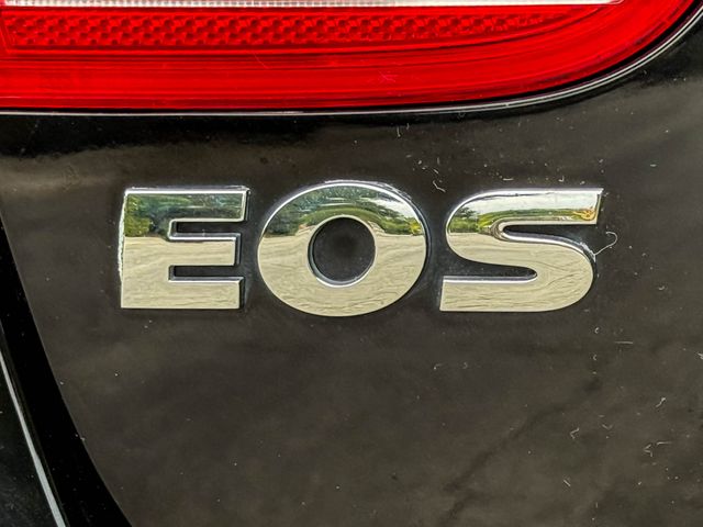 2016 Volkswagen Eos Komfort Edition | Agoura Hills, CA | SoCal Auto Group